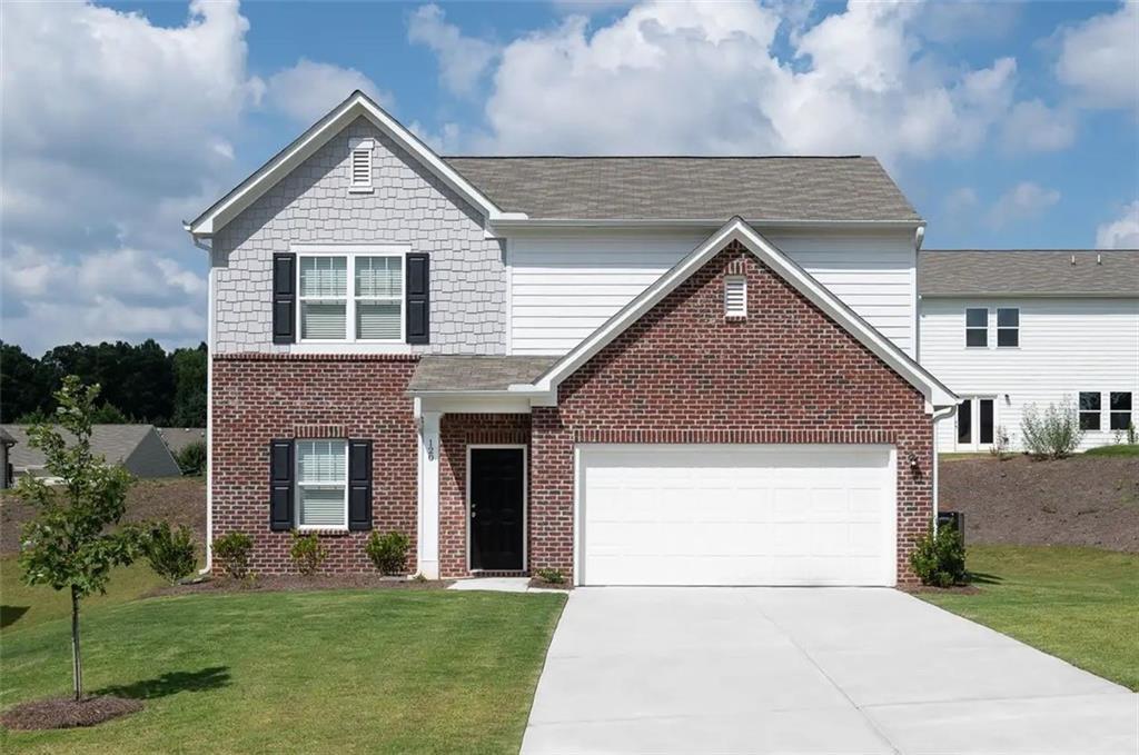 187 Pond Ct., Hoschton, GA 30548