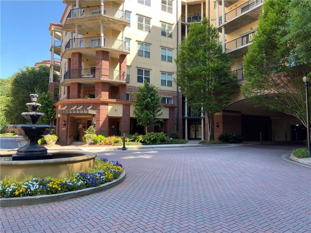 200 River Vista Dr. #112, Atlanta, GA 30339