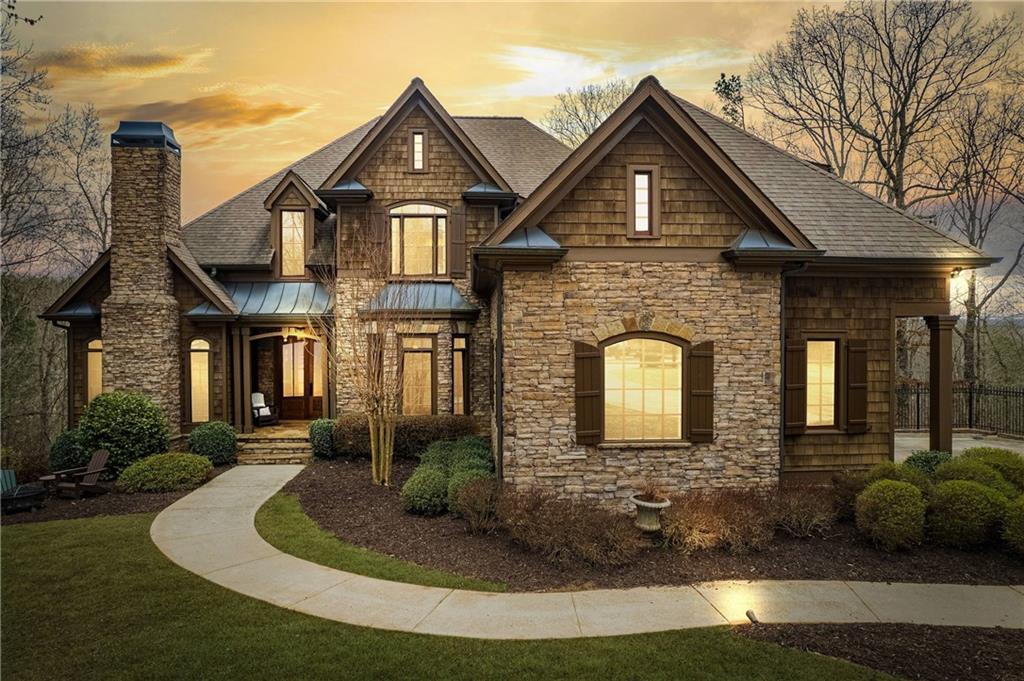 6105 Grand Marina Cir., Gainesville, GA 30506