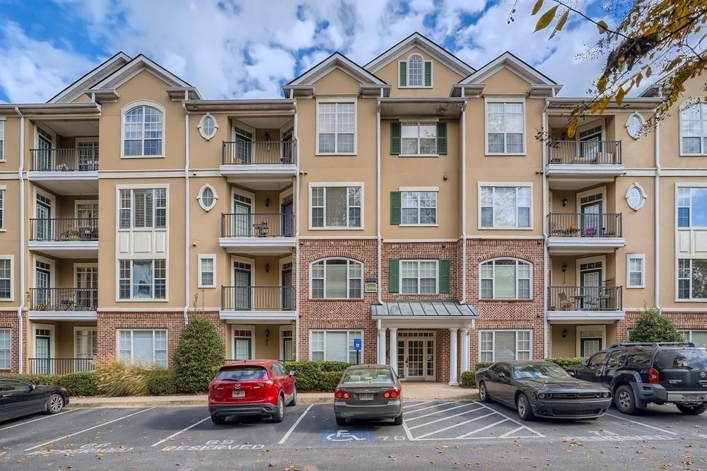 3302 Stratford Commons, Decatur, GA 30033