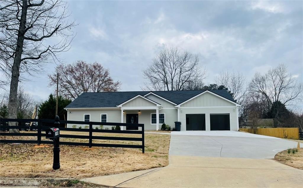 1988 Sunny Hill Rd., Lawrenceville, GA 30043