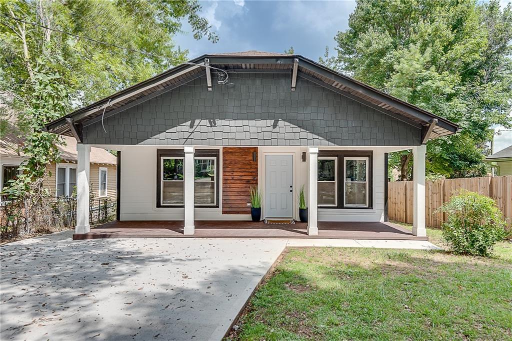 670 Federal Ter., Atlanta, GA 30315