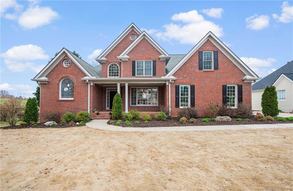 37 Gold Creek Ct., Dawsonville, GA 30534