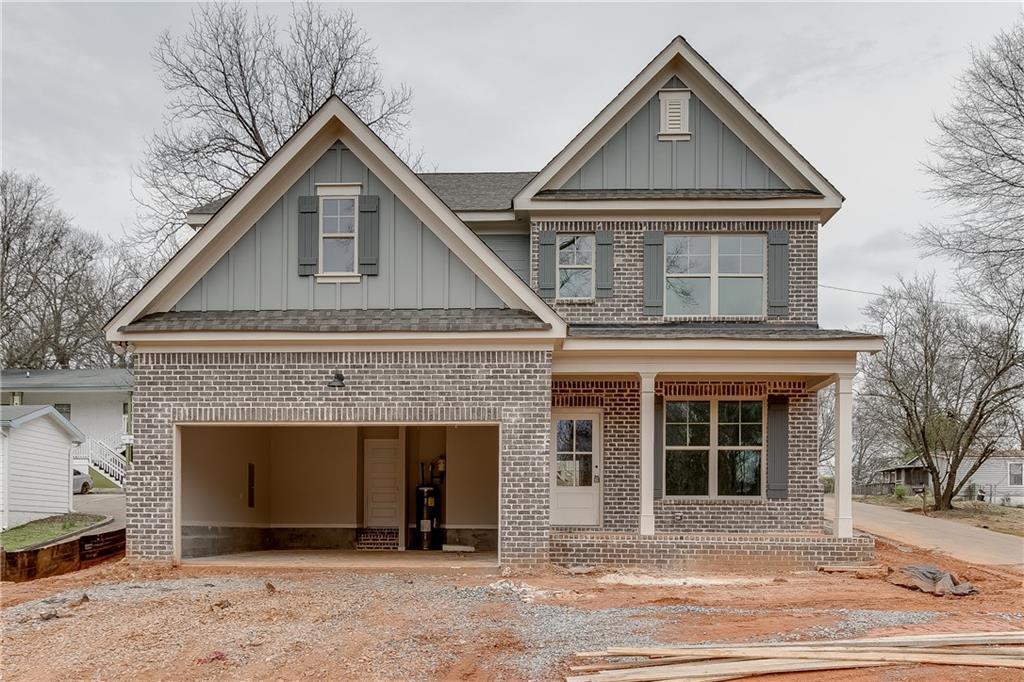 660 Allen St., Buford, GA 30518