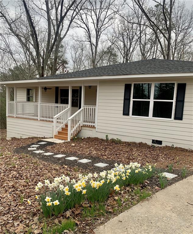 667 Sugar Valley Rd., Cartersville, GA 30120