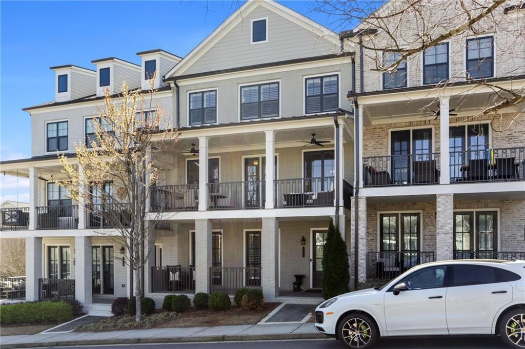 113 Harlow Cir., Roswell, GA 30076
