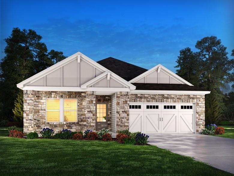 181 Longleaf St., Dawsonville, GA 30534