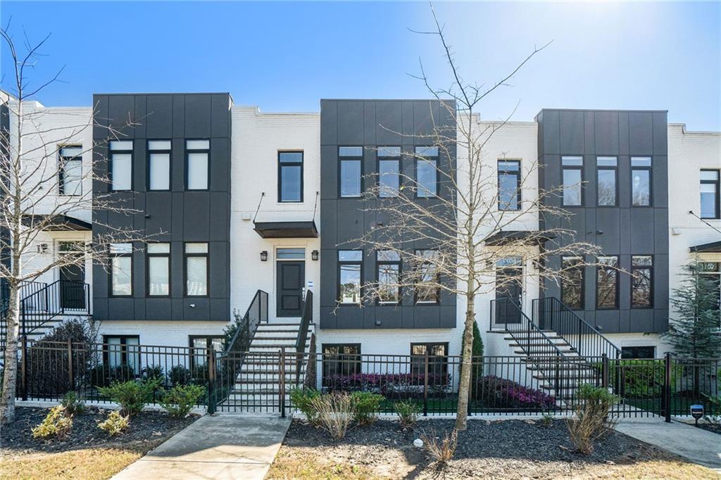 1106 Briar Cove Cir., Atlanta, GA 30329