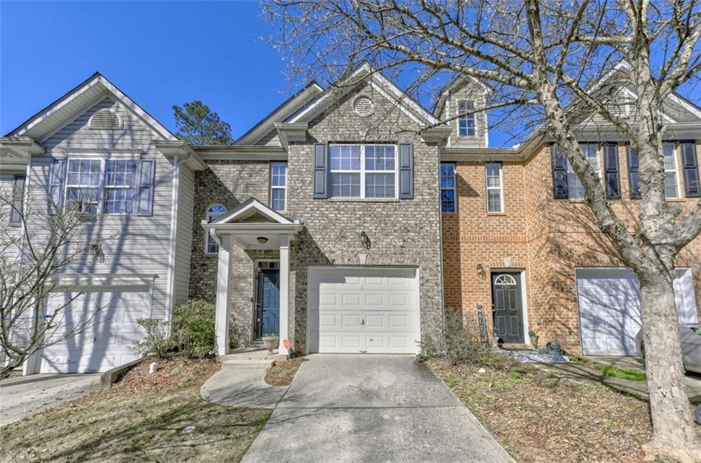 719 Celeste Ln., Atlanta, GA 30331
