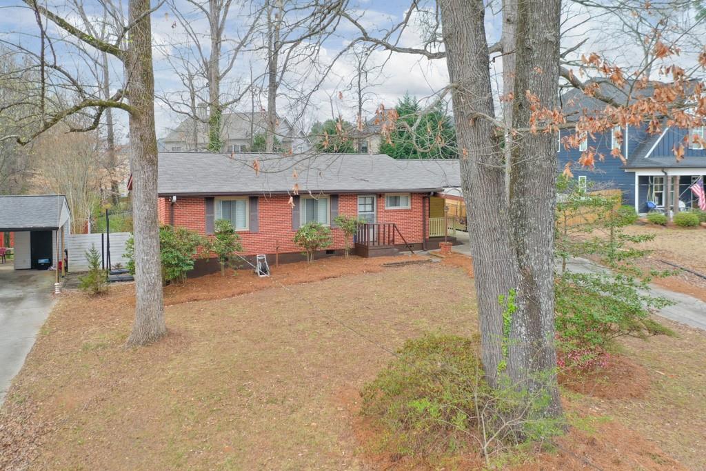 5070 Crowe Dr., Smyrna, GA 30082