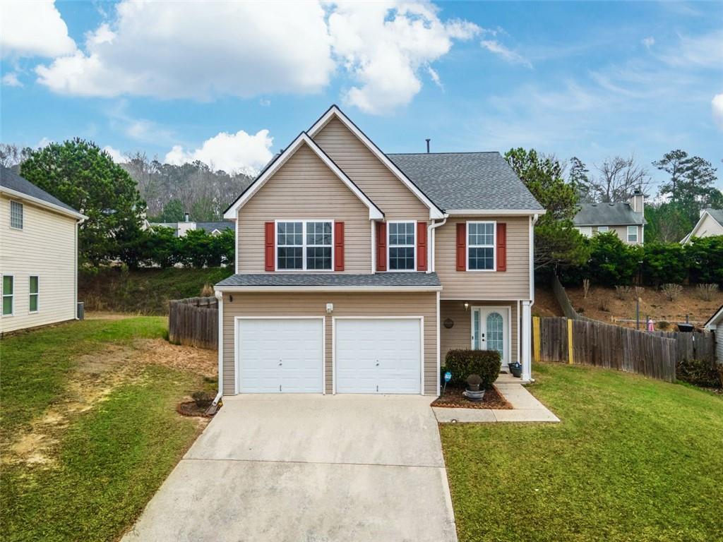 4469 Persian Ct., Snellville, GA 30039