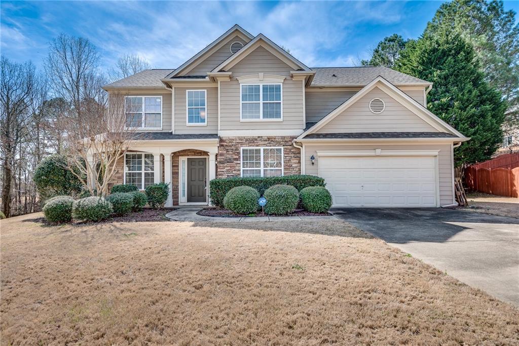 913 Van Briggle Path, Sugar Hill, GA 30518