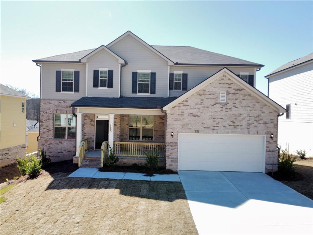 8055 Tiberon Lot 149 Pkwy., Cumming, GA 30028