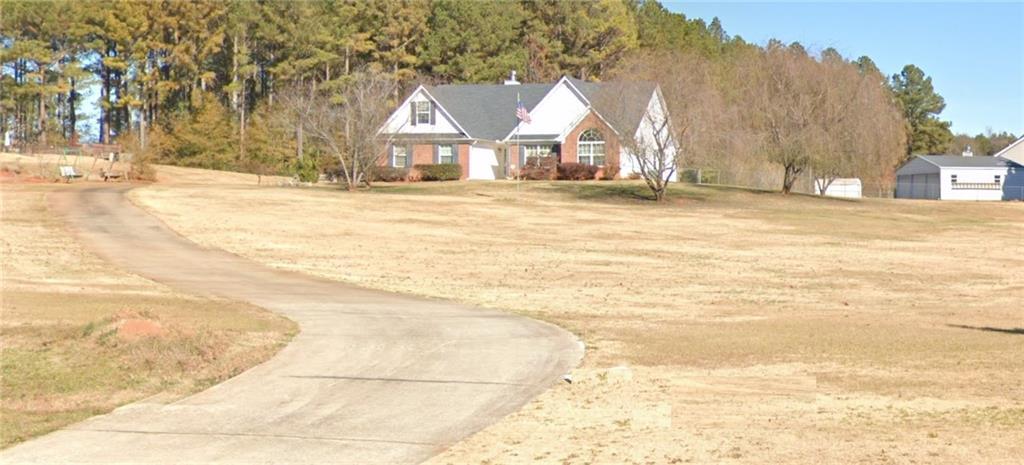 1231 Henderson Mill Rd., Covington, GA 30014