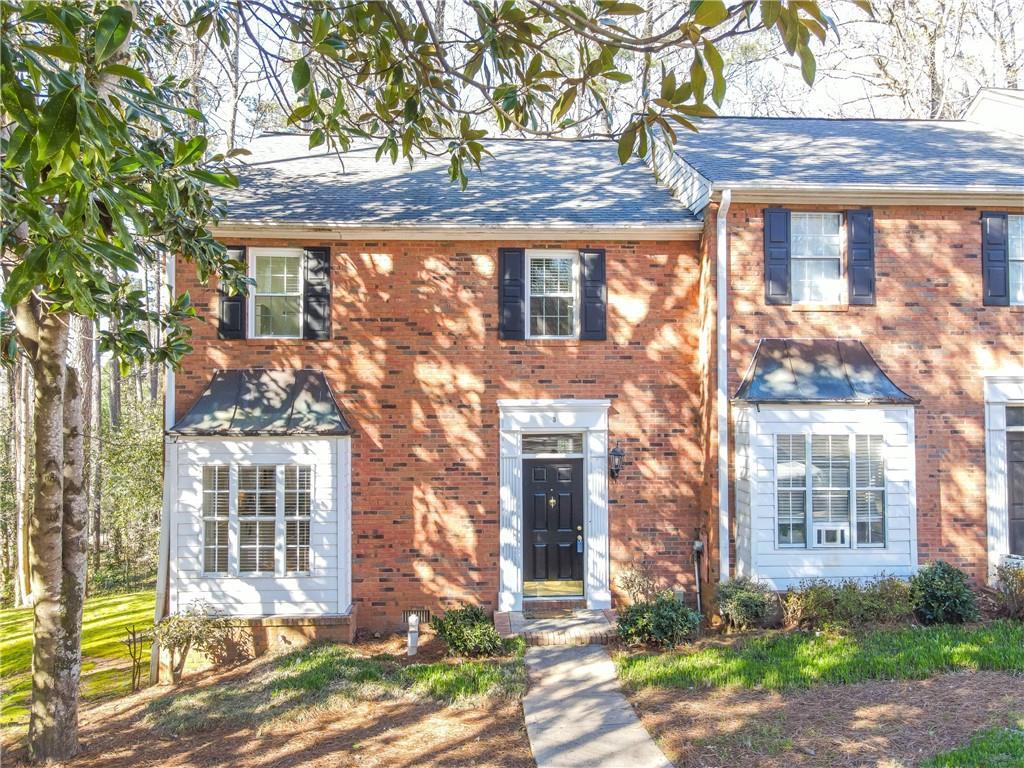 1160 Windsor Pkwy. #5, Atlanta, GA 30319