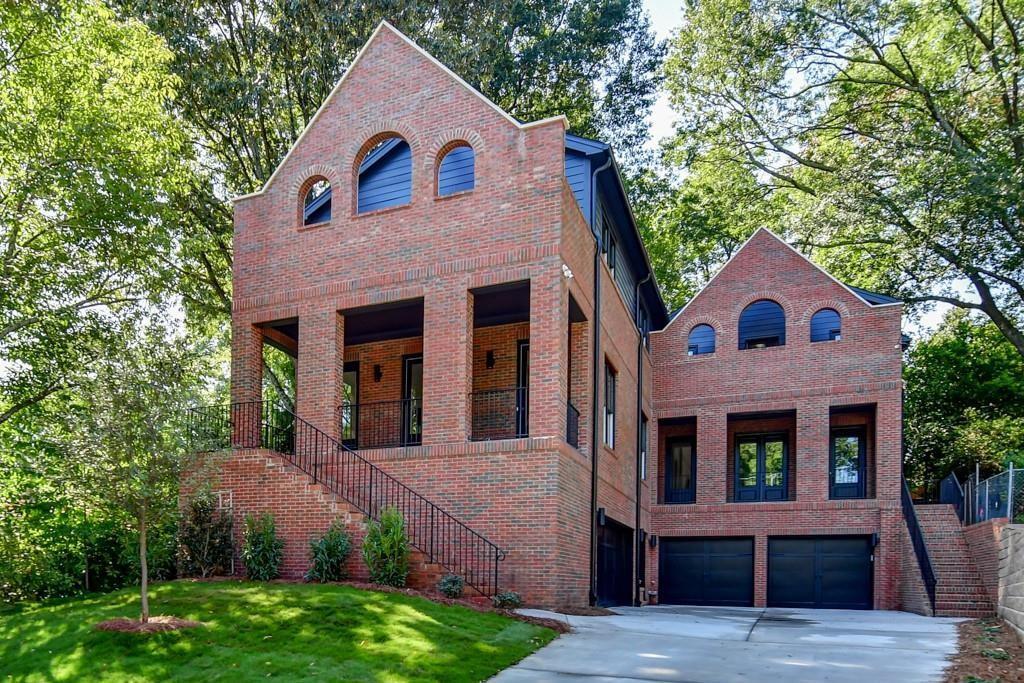 818 Mentelle Dr. #B, Atlanta, GA 30308