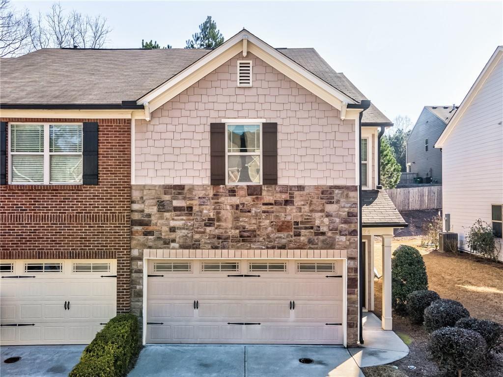 226 Bobbie Way, Woodstock, GA 30189