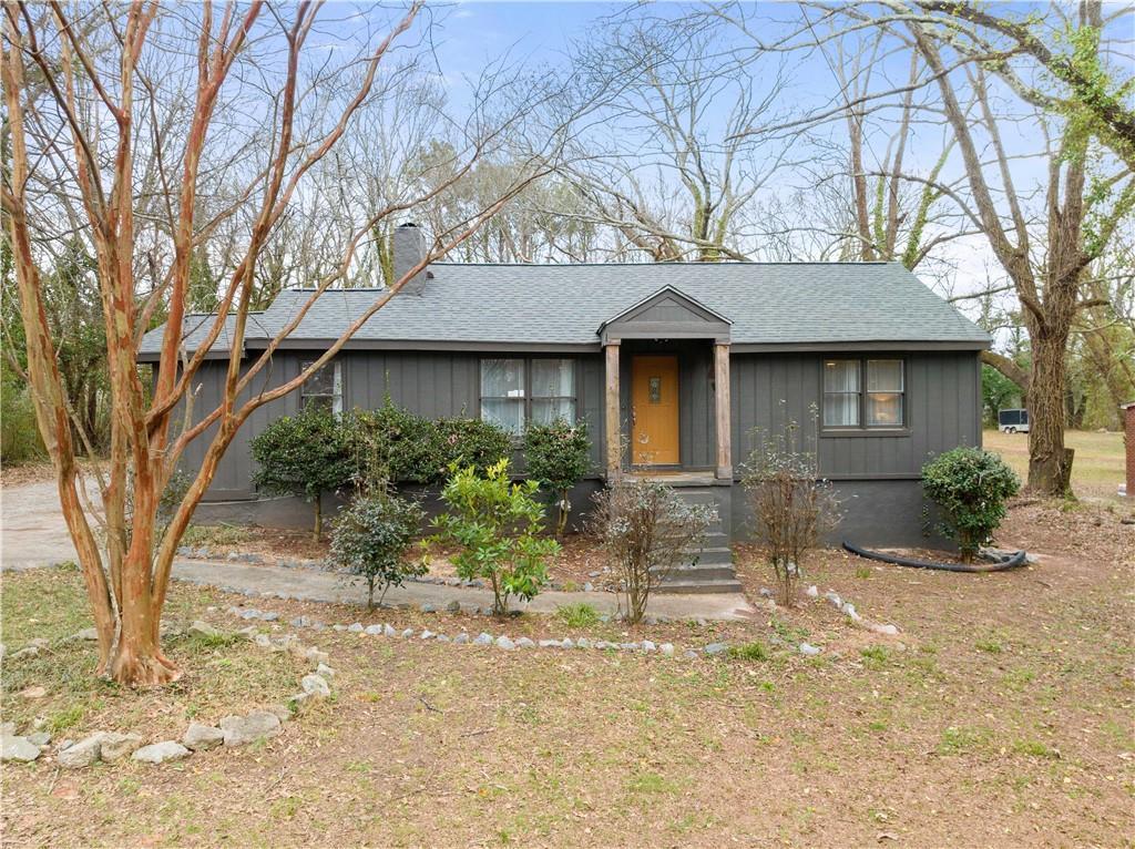 2511 Mcafee Rd., Decatur, GA 30032