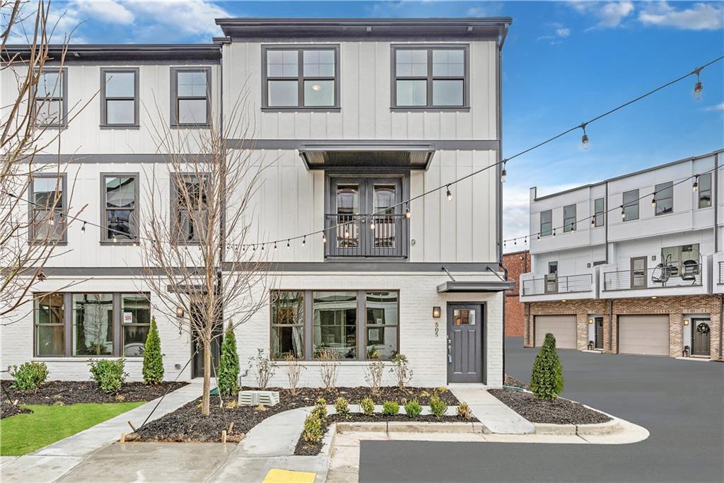 2030 Main St. #503, Atlanta, GA 30318