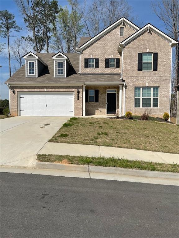 1746 Nations Tr., Riverdale, GA 30296