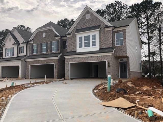 3012 Wild Santana Way, Loganville, GA 30052