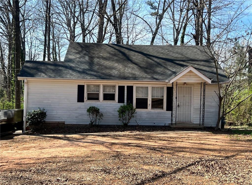 2305 Phillips Rd., Lithonia, GA 30058