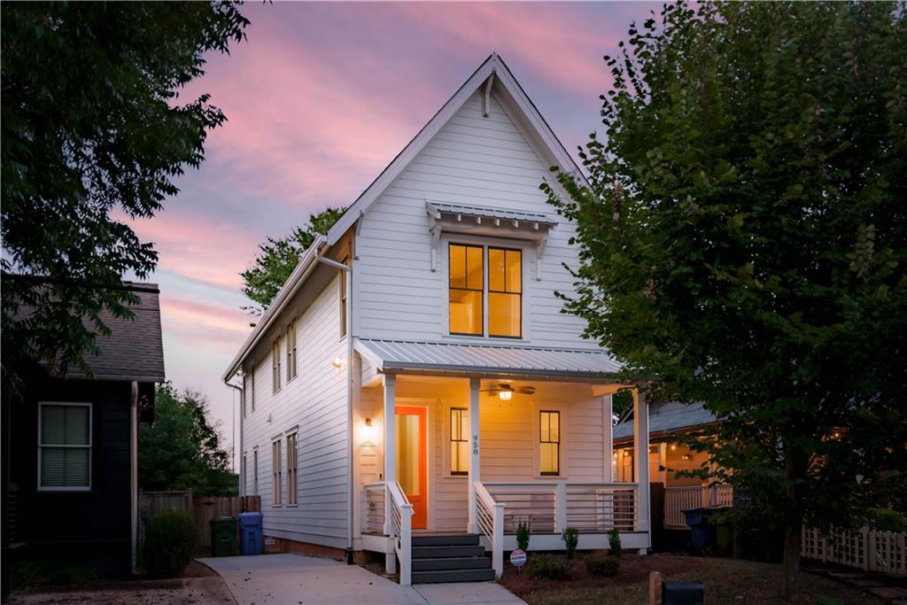 958 Wylie St., Atlanta, GA 30316