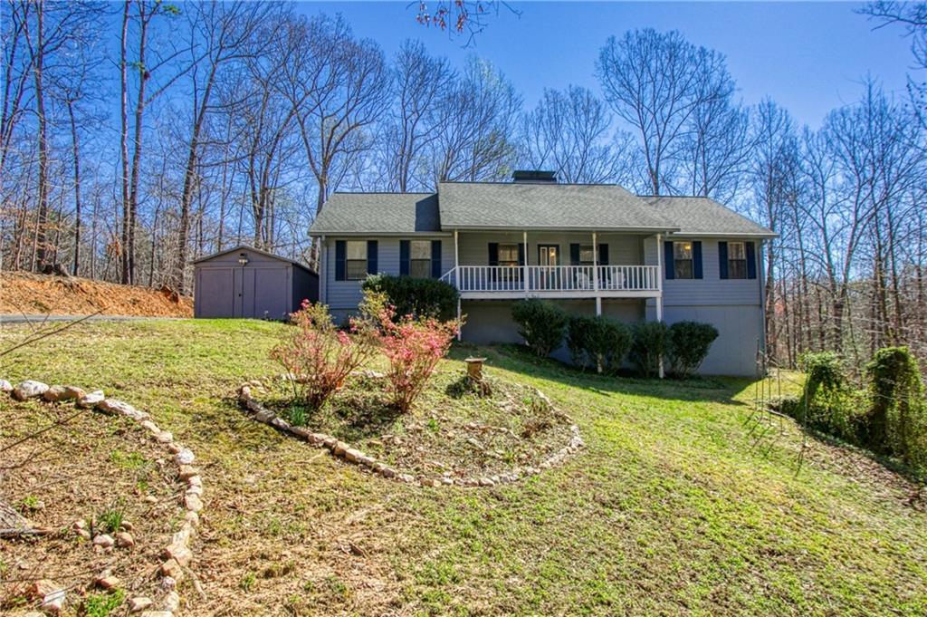 5330 Punkintown Rd., Douglasville, GA 30135
