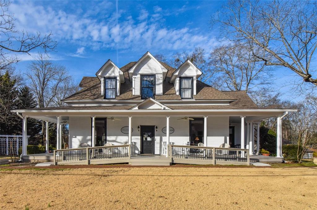 103 Ragsdale Pl., Dallas, GA 30132