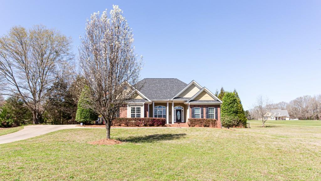 2060 Dixie Rd., Covington, GA 30014