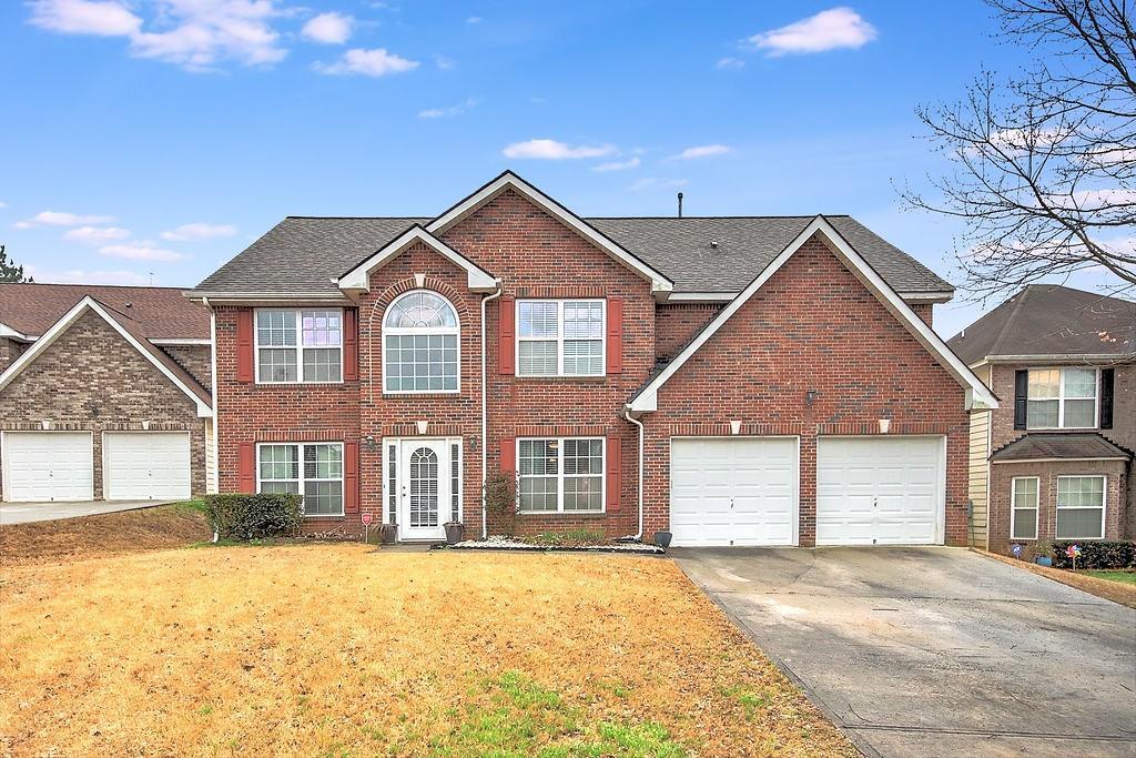 930 Buckingham Cove, Fairburn, GA 30213