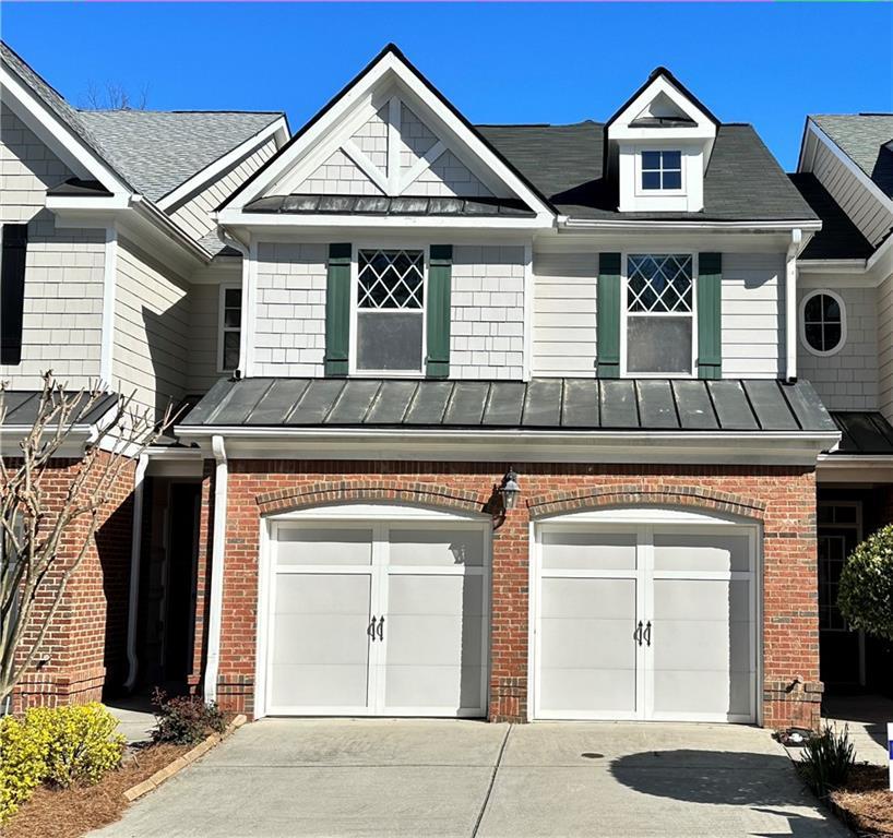 5 Reese Way, Avondale Estates, GA 30002