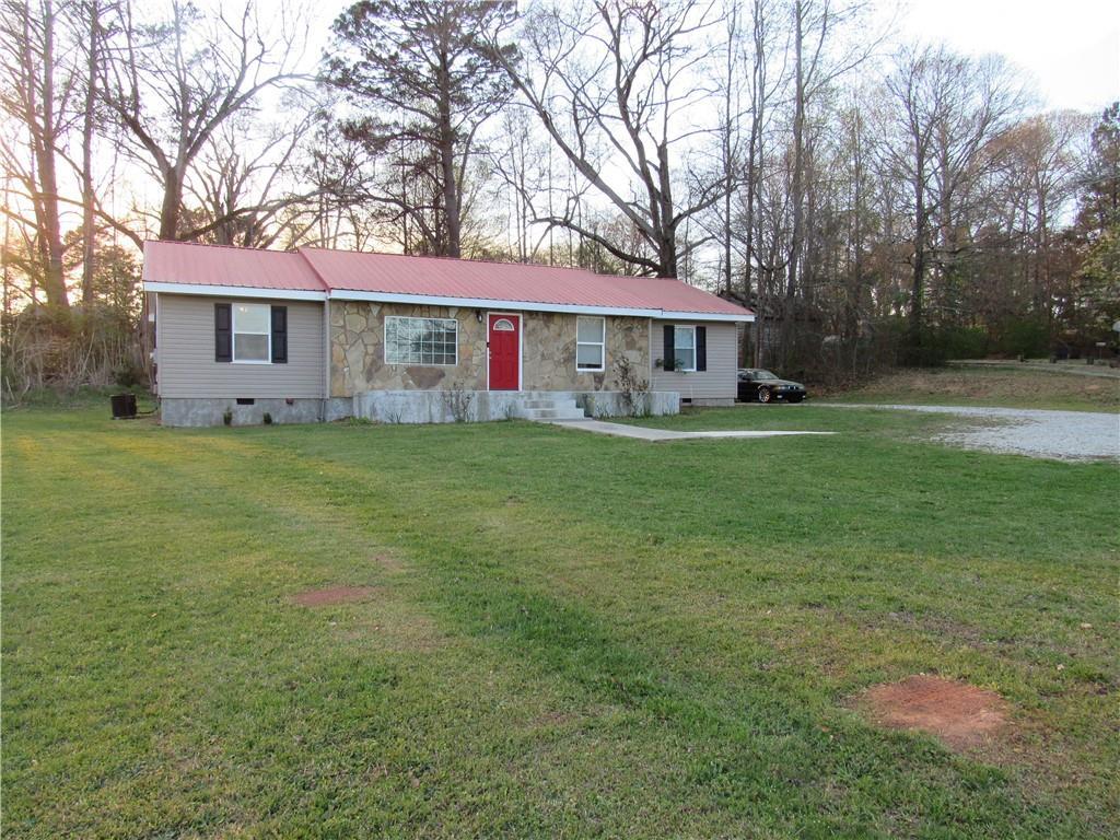 648 Bowdon Tyus Rd., Bowdon, GA 30108