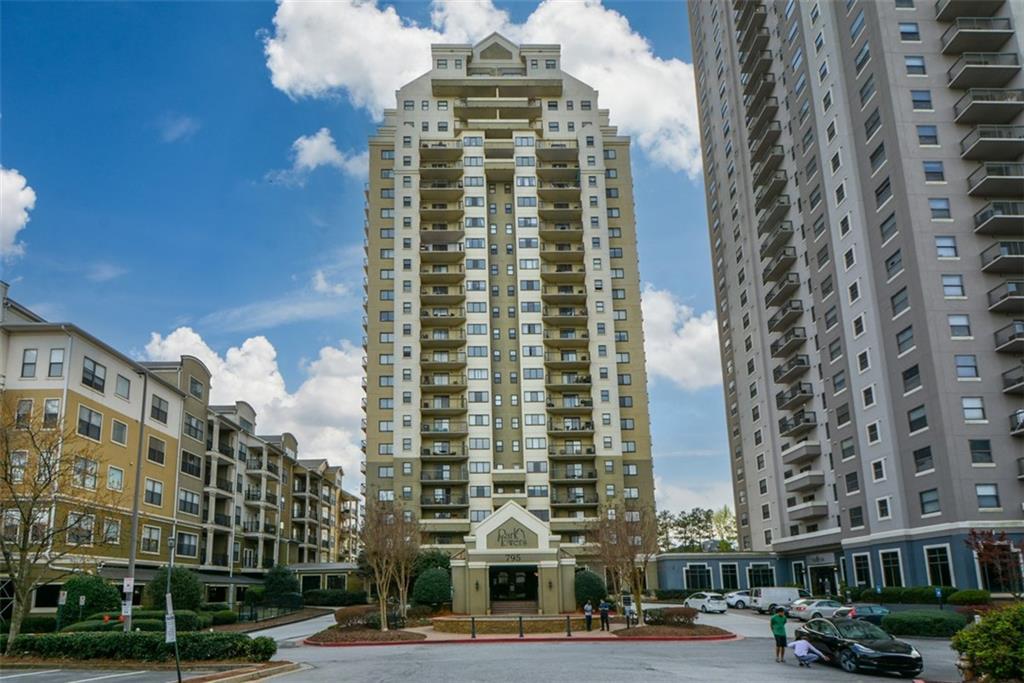 795 Hammond Dr. #2307, Sandy Springs, GA 30328