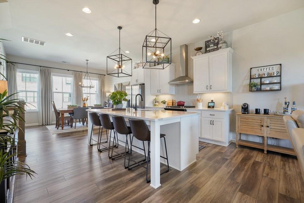 6645 Cortland Walk, Alpharetta, GA 30005