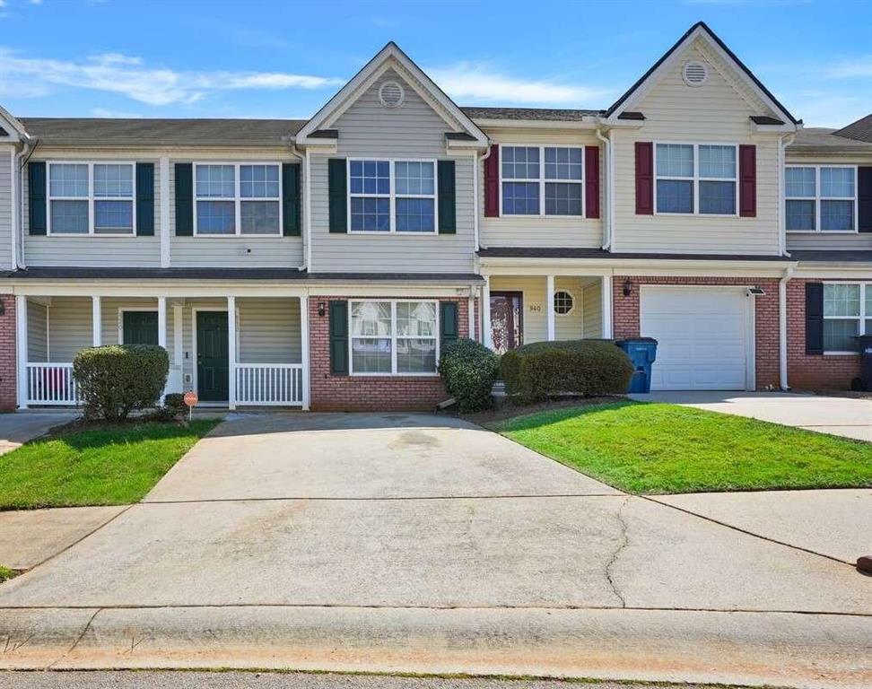 930 Chase Ln., Mcdonough, GA 30253