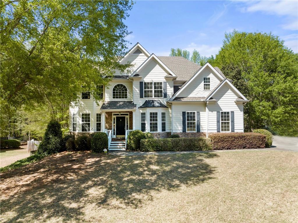 215 Vantage Dr., Jefferson, GA 30549