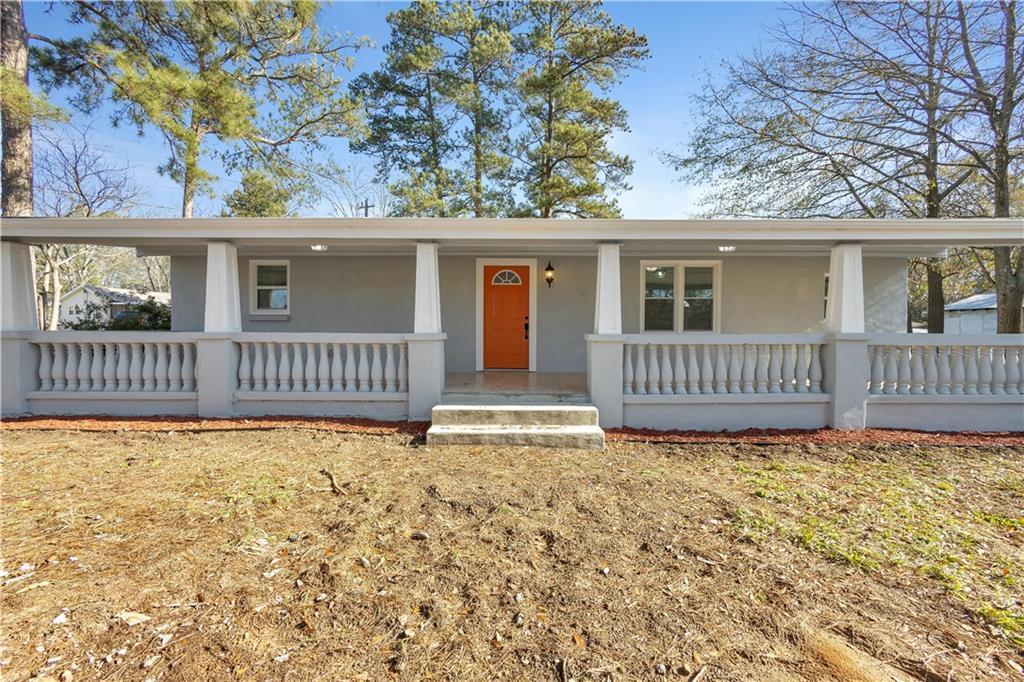 2296 Avery St., Lithonia, GA 30058