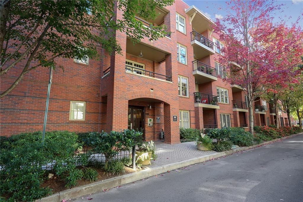 273 12th St. #313, Atlanta, GA 30309