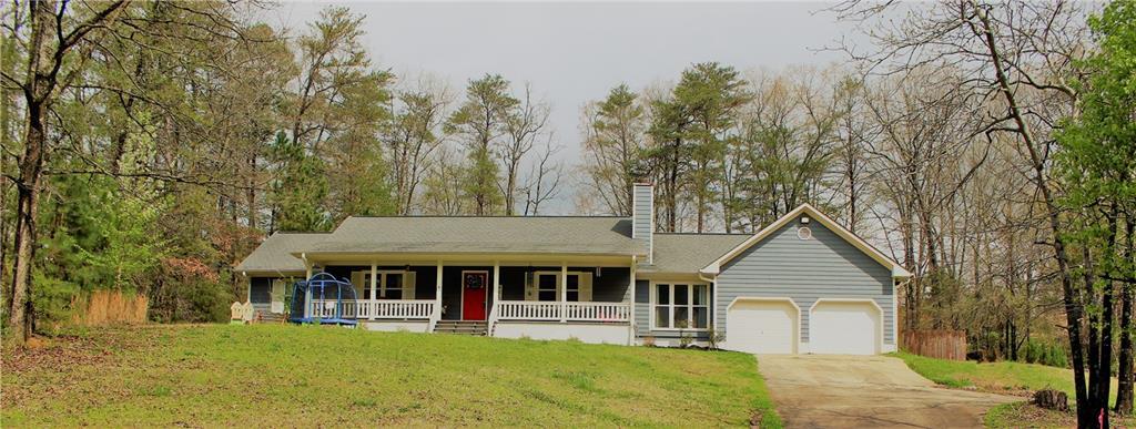 29 Spur St., Rockmart, GA 30153