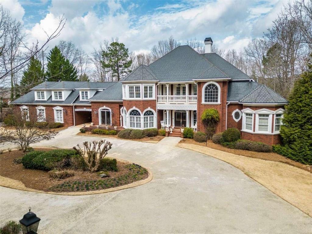 65 Kinloch Ct., Covington, GA 30014