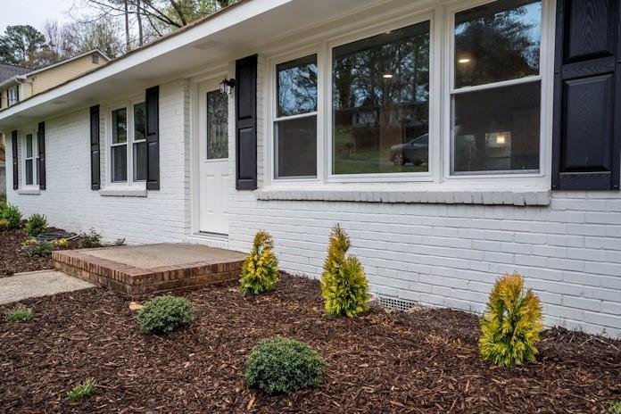 643 Embry Ln., Marietta, GA 30066