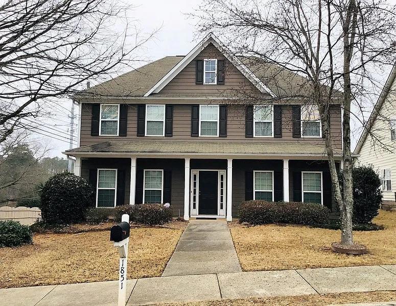 1851 Brighton Blvd., Atlanta, GA 30316