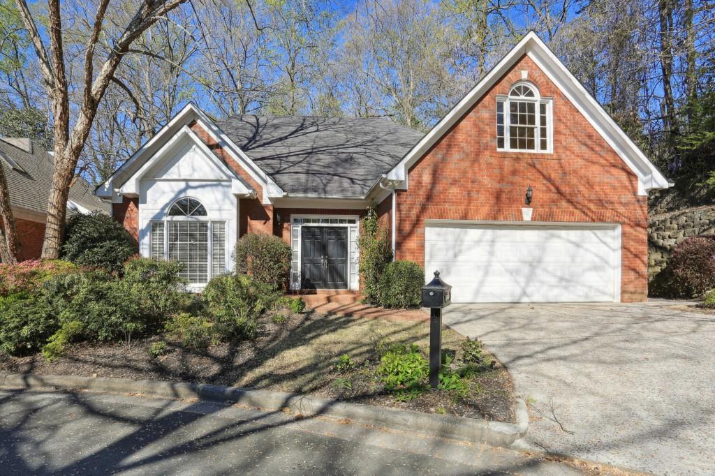 5790 Cameron Hall Pl., Atlanta, GA 30328