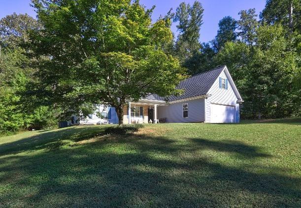 180 Cheyenne Dr., Covington, GA 30016