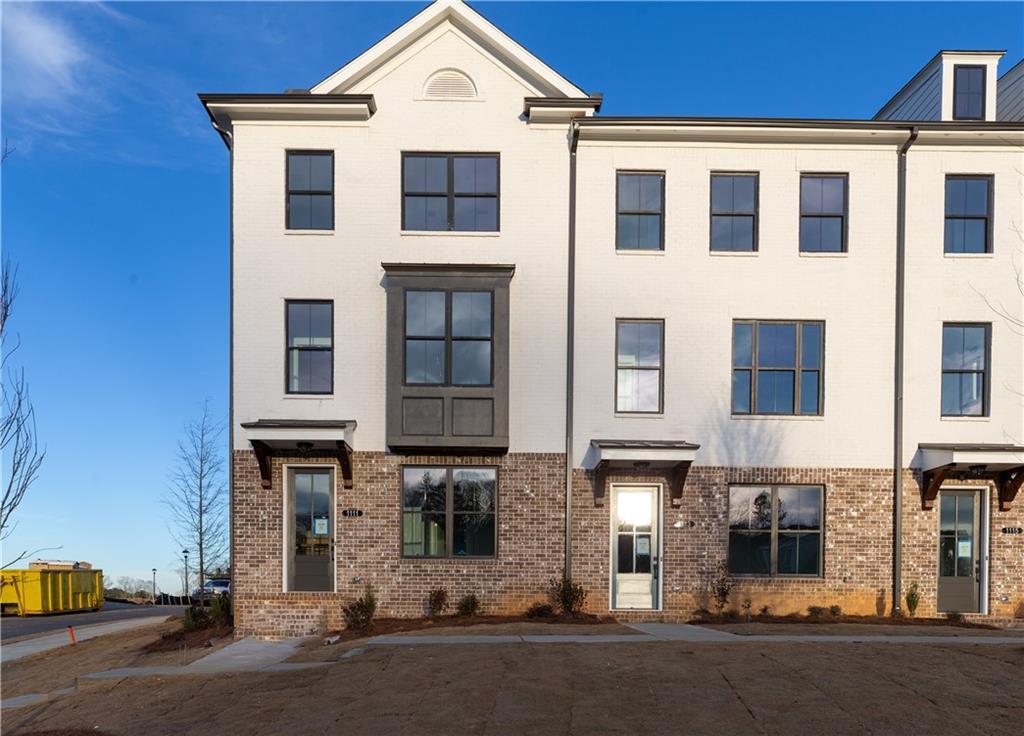 1111 Larkin Dr. #45, Buford, GA 30518