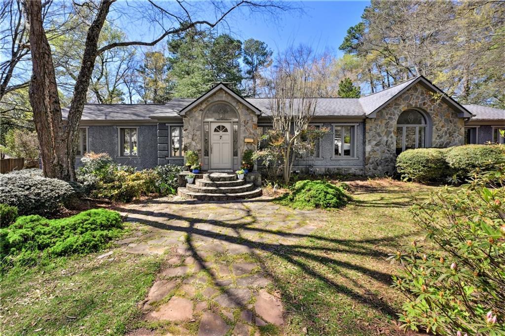 7 Sussex Rd., Avondale Estates, GA 30002