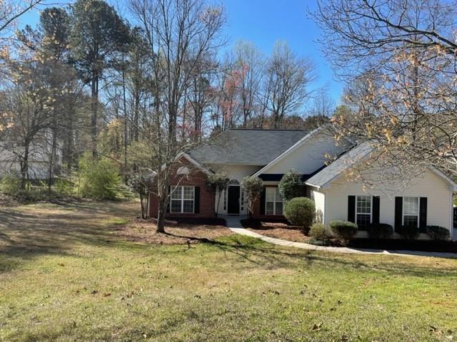 6395 Glen Brooke Dr., Cumming, GA 30028