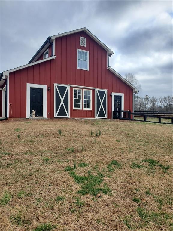 600 Roper Rd., Canton, GA 30115