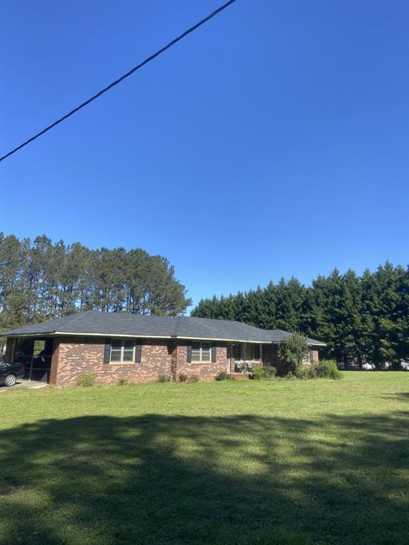900 Alcovy St., Monroe, GA 30655
